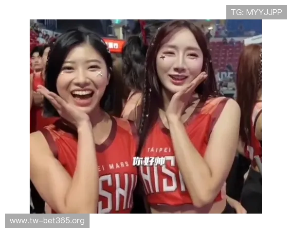 朱俊龙微信加不过来台新战神啦啦队肤白貌美绝技尽显引热议