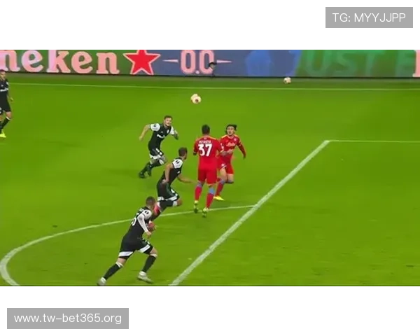 高能预警！点球大战成就逆转奇迹结局全场震惊众人